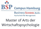 Logo BSP