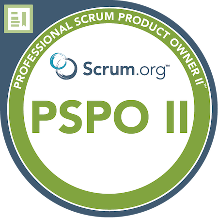 PSPO II