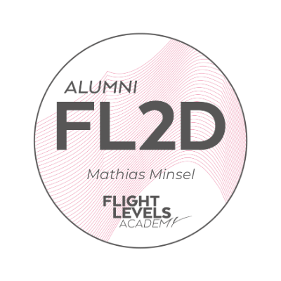 Flight Level 2 Design